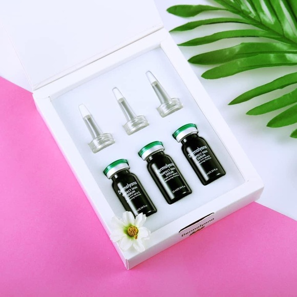 𝐏𝐞𝐫𝐟𝐞𝐜𝐭 𝐬𝐤𝐢𝐧 𝐬𝐞𝐫𝐮𝐦 - Picture 2 of 2